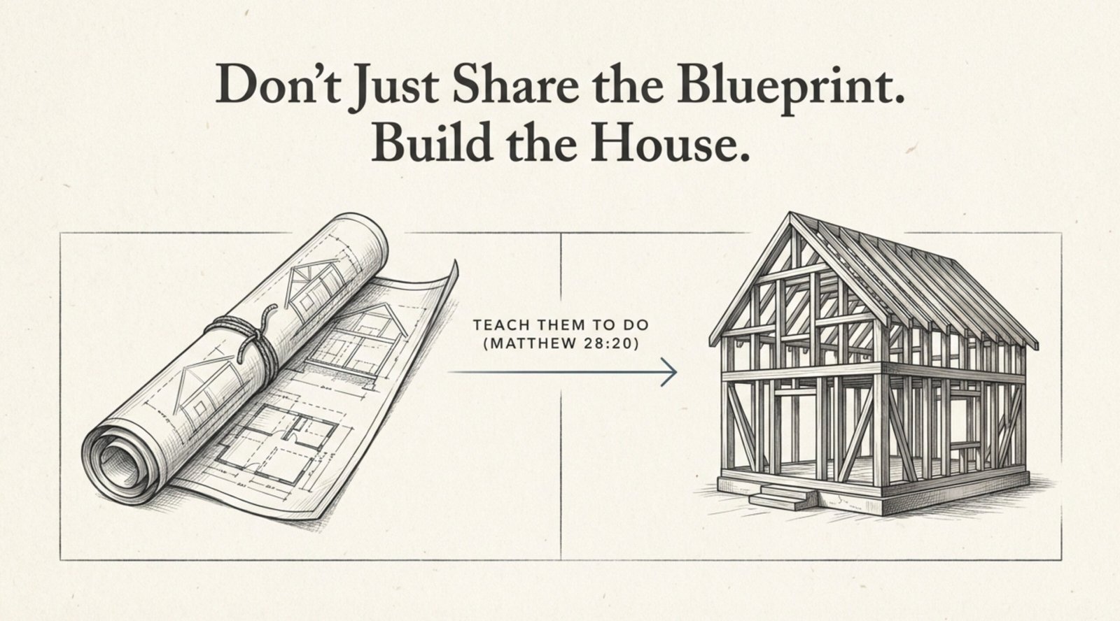 Why Teaching Yourself First Changes Everything