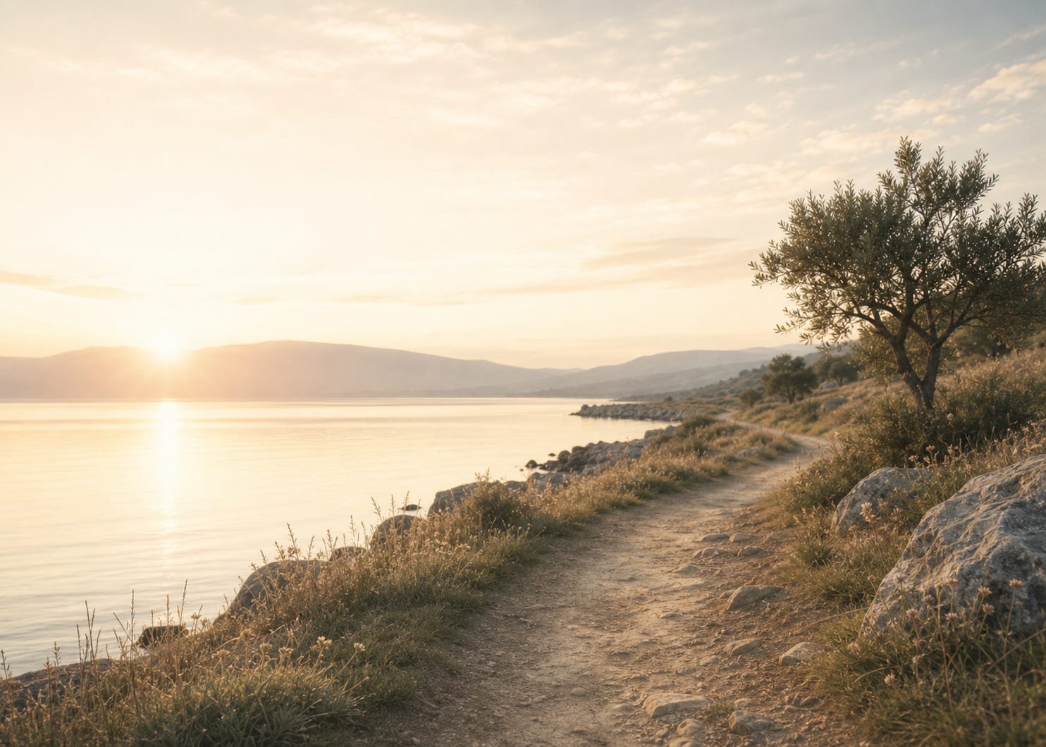 Don’t Confuse Jesus’ Life with His Ministry